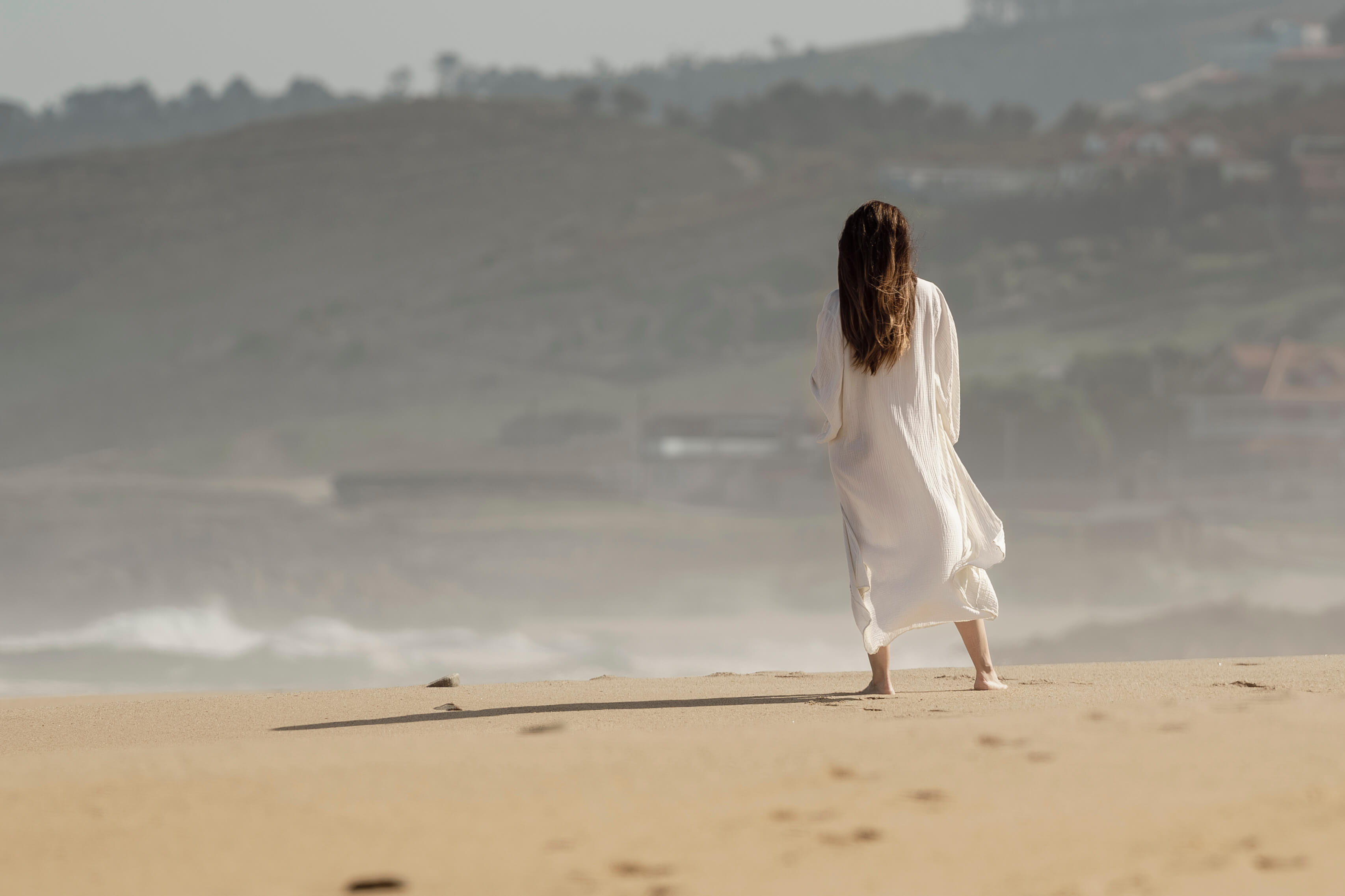 Playa Razo Blessing Indigo