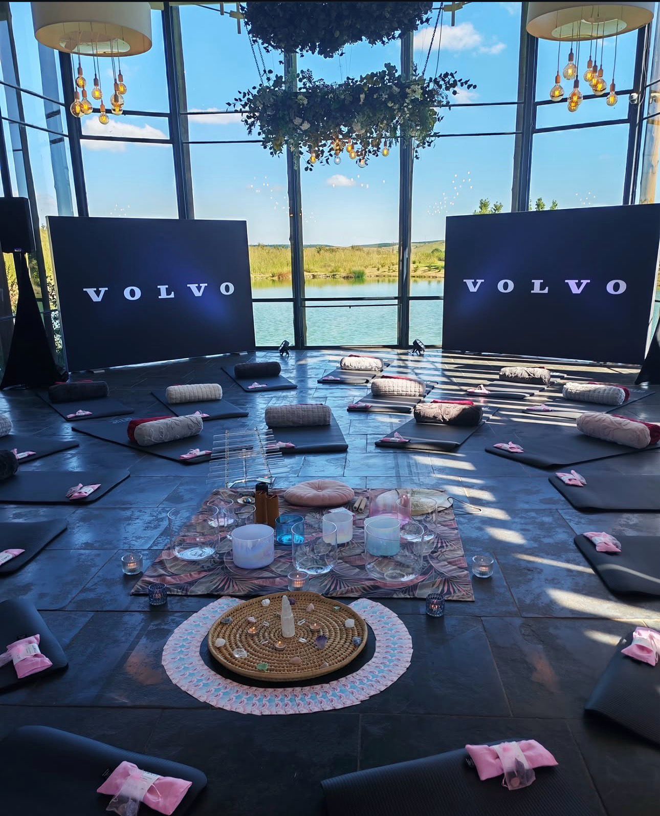 Equipo de trabajo consciente